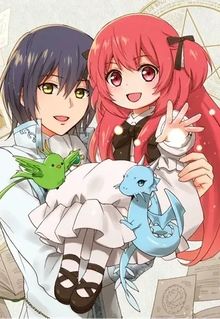 0-Saiji Start Dash Monogatari (TV 2)