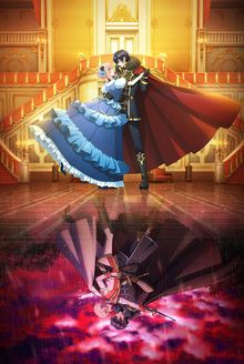 7th Time Loop : The Villainess Enjoys a Carefree Life