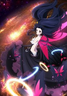 Accel World : Infinite Burst