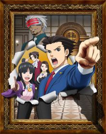 Ace Attorney (TV 2)
