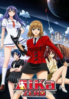 AIka Zero