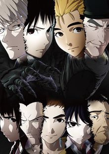 Ajin (TV 1)