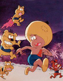 Ali Baba et les Quarante Voleurs