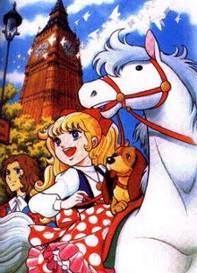 Angie, Détective en Herbe