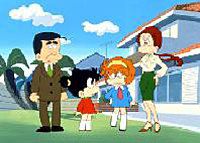 Asari-chan Ai no Marchen Shōjo (Film)