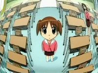 Azumanga Web Daioh
