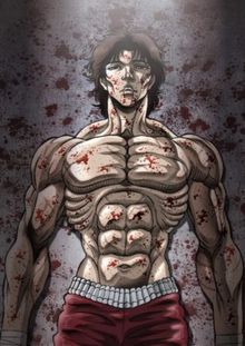 Baki (ONA 2)