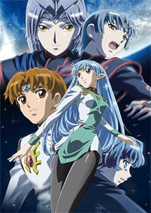 Banner of the Stars III