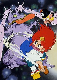 Bemubemu Hunter Kotengu Tenmaru