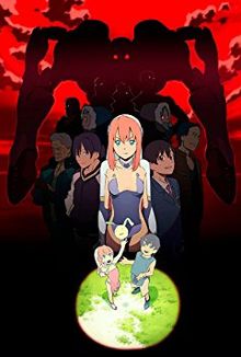 Tetsuwan Birdy DECODE:02