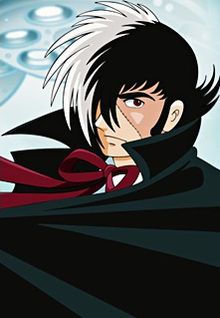 Black Jack (TV)