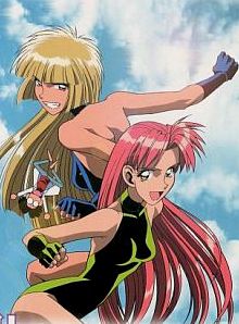 Boku no Marie (My Dear Marie)