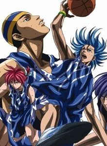 Buzzer Beater (TV 2007)