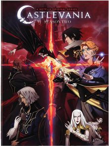 Castlevania (ONA 2)