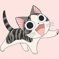 Chi's Sweet Home : Atarashii Ôchi