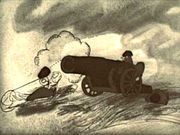 Cigarettes and Ashes