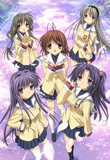 Clannad (TV)