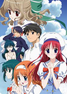 Da Capo Second Season (D.C.S.S.)