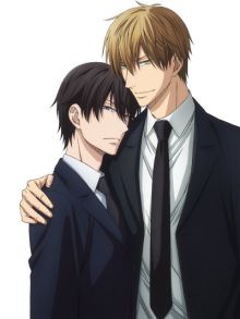 -Dakaichi- My Number 1