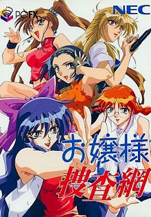 Debutante Detective Corps