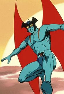 Devilman