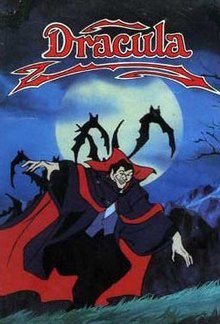 Dracula