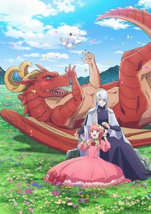 Jeune Dragon recherche appartement ou donjon