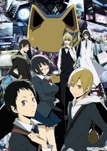 Durarara!! (TV 1)