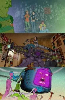 Punch 2 : End of the World