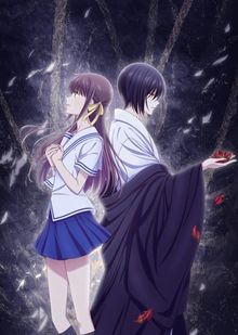 Fruits Basket the Final