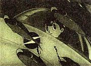 Ginga Shonen Tai (Puppet TV)