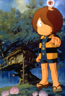 Gegege no Kitarô (TV 1985)