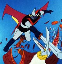 Great Mazinger