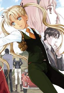 Gunslinger Girl - Il Teatrino (TV)