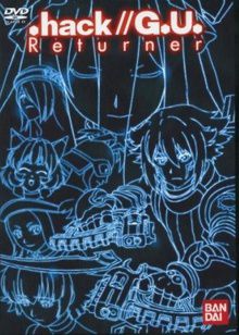 .hack//G.U. Returner