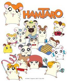 Hamtaro (TV)