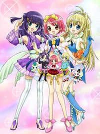 Himechan! Otogitic Idol Lil`Pri