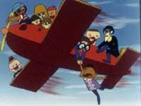 Hyokkori Hyoutan-jima