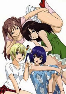 Ichigo 100% Special : Jump Festa 2004