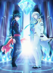 IDOLiSH7 -  Second Beat!