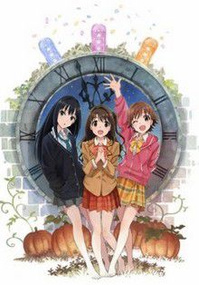 Idolmaster - Cinderella Girls (TV 2)