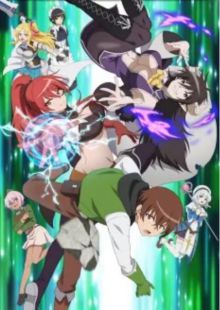 Isekai One Turn Kill Nee-san : Ane Dо̄han no Isekai Seikatsu Hajimemashita