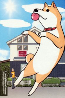 Lovely Movie : Itoshi no Muco (TV 3)