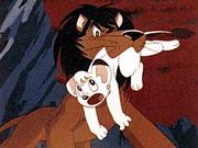 Jungle Emperor Leo (TV)