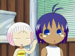 Jungle wa Itsumo Hale Nochi Gû Deluxe