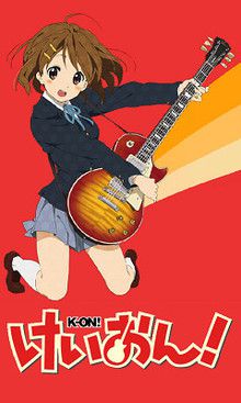 K-ON (TV 1)
