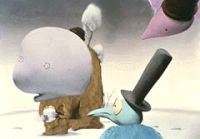 Karo & Piyobupt - A House - (Ouchi)