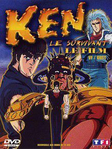 Ken le Survivant - le Film