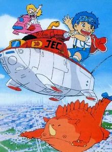 Les Enfants d'Aujourd'hui