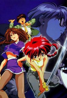 Kotetsu no Daibôken